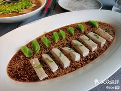 -南堂馆·新川菜(春熙路店)