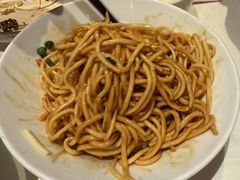 热干面-清水亭湖北菜(大屯DT51店)