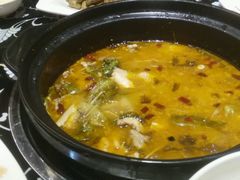 -黑鱼郭我家酸菜鱼(摩尔广场店)