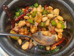 -79号渔船海鲜饭店(华强北店)