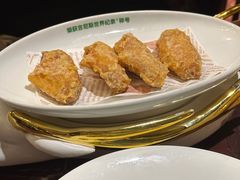 -新白鹿餐厅(爱琴海购物中心店)