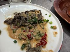 -侃爷南门铜锅涮肉