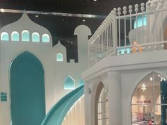 -ABC Swim亲子游泳俱乐部(河西店)