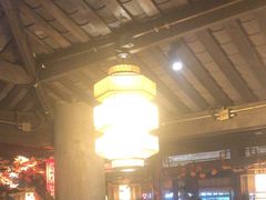 -蓉城老妈火锅(双林路店)