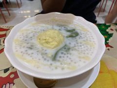 -甜心妈妈·榴莲星级糖水(北京路总店)
