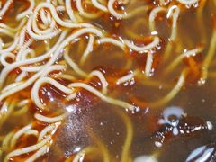 -渡海小渔村.老辈日照菜