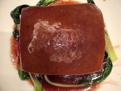 -得月楼·省级非遗·传统苏帮菜(观前店)