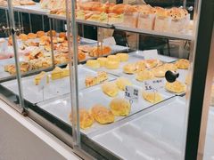 -麦山伴茶(中骏世界城店)