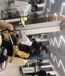 -蚂蚁造型沙龙