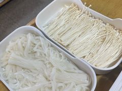 粿条-杏花吴记牛肉火锅