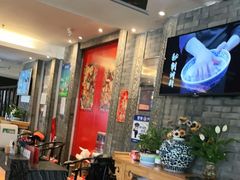 大堂-辣婆婆(航天桥店)