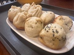 -大壶春生煎(四川中路店)