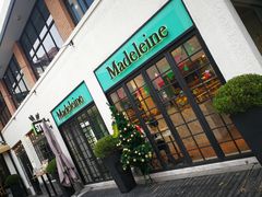 门面-Madeleine玛德琳(永平里店)