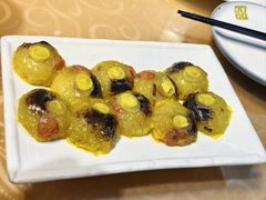 -百年银屏蚝烙·潮汕菜·非遗(乐山店)