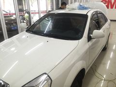3M跃通汽车美容中心-跃通XPEL超级旗舰店(浦东店)