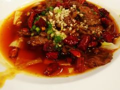 -老城南食府(宣武门东大街店)