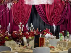 -青岛富力艾美酒店