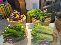 -茄子恰恰·新云南小炒(坪山益田店)