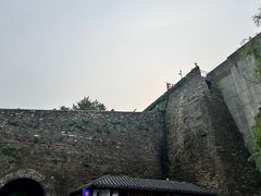 -南京城墙景区