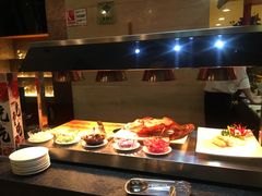 -雄楚国际大酒店-四季西餐厅