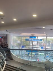 -MINI MARS KIDS CLUB亲子家庭中心(杨浦黄兴店)