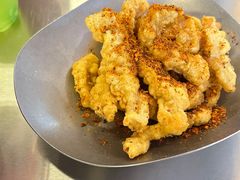 -蓉三少冒烤鸭·四川小吃集(北京首店)