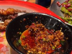 -北丐先生·野馄饨烧烤(长宁龙之梦店)