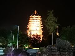 -天宁寺