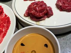 -南门涮肉(东单店)