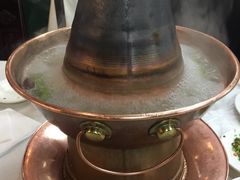 -东来顺饭庄(王府井步行街店)