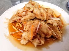 -东北菜冰城一家人