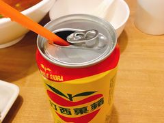 -台北楚楚园馅饼粥(虹桥南丰城店)