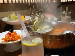 -揽季锅物会.福建黄鱼.海鲜姿造(五四路店)