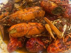 三妹澳洲小龙虾-三妹小龙虾·黄油蟹(华侨城总店)