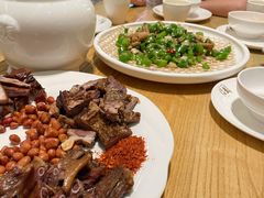 卤菜-盘飧市(春熙路店)