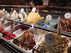 -Dal Cuore 达可芮冰淇淋(陕西北路店)