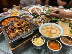 -真定郝家排骨(正定县总店)