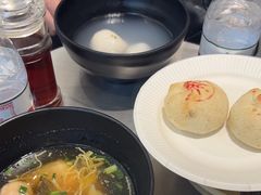 -宁波汤团店(外滩店)