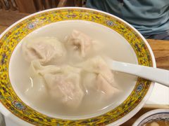 -龙抄手(春熙路总店)