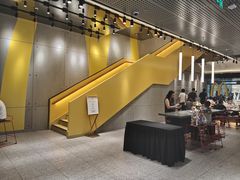 门面-麦当劳(苏州中心星悦汇店)