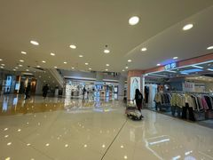 -银座mall(东直门店)