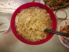 -清真磊磊烧烤老店(饮虎池街34号店)