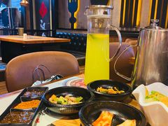 -汉拿山(汇一城店)