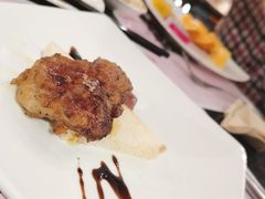 -厦门悦华酒店·绿庭主题自助餐厅