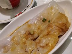 -知粤塘港式茶餐厅