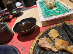 -鸟山鸣·日料食堂(王府井店)