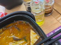 -天瑞福云南过桥米线(十里河店)
