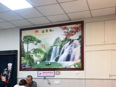 大堂-聂记粤菜馆(鼓西路店)