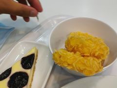 炸虾排-宜家·瑞典风味餐厅(北京西红门店)