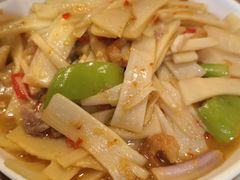 -洪大厨鸡煲(福田店)